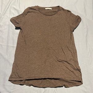 Zara women’s tee